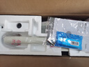 美的（Midea）【幸运草安睡风扇SE】直流变频轻音家用立式遥控电风扇柔风落地扇台式桌面大风量一级能效轻羽扇 实拍图