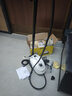 KARCHER德国卡赫 蒸汽拖把家用高压高温清洁机厨房油烟机清洗机去油污30秒速热洗地机杀菌SC3 实拍图