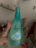 六神【防蚊喷雾】汉草型花露水160ml*2(温和驱蚊液呵护嫩肌 亲肤舒爽) 实拍图