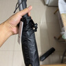 美度全自动晴雨伞三折男士商务折叠伞10骨加大防风晴雨伞M3219黑色 实拍图