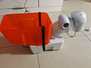 庞伯特（pongbot）NOVA 乒乓球发球机 家用台面便携式智能乒乓球训练器 发球器 NOVA发球机+遥控器+移动电源套装 实拍图