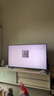 三星（SAMSUNG）55DU8000C 55英寸 平板液晶AI电视 超薄4K AI智能补帧 无开机广告 UA55DU8000CXXZ【金晨推荐】 实拍图