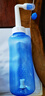 维德（WELLDAY）洗鼻器成人手动生理盐水洗鼻冲鼻器鼻腔清洗器500ml+90包洗鼻盐 实拍图
