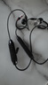 森海塞尔（SENNHEISER） IE100PRO WIRELESS CLEAR 专业入耳式有线/无线蓝牙两用套装耳机监听耳机（蓝牙不带监听） 实拍图