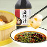 滑嘟嘟海鲜汁 肥牛汁豆捞酱油蘸料火锅海鲜寿司烤肉 海鲜汁肥牛汁200mL*2瓶 实拍图