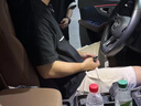 Apple Rabbit生日礼物男车载按摩腰垫送老公男生男朋友生日礼物男友爸爸父亲领导男士礼物高档实用走心高级感 三十天免费试用-京仓次日达-按摩单腰靠 实拍图