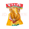 育青食品育青食品 台式熏鸡580g 实拍图