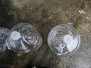 美厨（maxcook）纯净水桶 矿泉水桶饮水桶 15L桶装水塑料饮水机手提户外桶MCX7537 实拍图