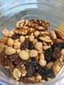 三只松鼠罐装每日坚果500g 干果核桃腰果葡萄干休闲零食 团购送礼 实拍图