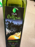 蓓琳娜（BELLINA）750ml 特级初榨橄榄油 西班牙原装原瓶进口 烹饪炒菜食用油 实拍图