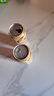 薩羅娜（SALUONA）小麦白啤酒 500ml*24听整箱装 国产原浆白啤 实拍图