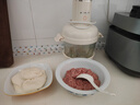 九阳（Joyoung）绞肉和面绞菜一体机 绞馅机饺子肉馅机2.8L大容量 真智能和面绞肉机【九阳漫生活】S26-LA586 实拍图