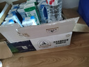 光明莫斯利安常温酸奶(原味) 金装200g*24盒/箱早餐奶家庭分享装 实拍图