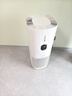 东芝（TOSHIBA）大白梨Pro空气净化器加湿器净化加湿一体机消杀甲流细菌病毒医护级去甲醛除尘除过敏源家用净化器 大白梨净化加湿杀菌除甲醛一体机 晒单实拍图
