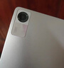 小米(MI) 红米平板Redmi Pad SE 11英寸平板电脑 90Hz高刷 娱乐影音办公学习平板 6+128GB星河紫 实拍图