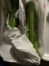 京鲜生山东新鲜大西芹净重4.5斤榨汁现挖芹菜鲜嫩蔬菜 去半叶源头直发 实拍图