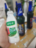 儿童水杯吸管杯1-3岁大宝宝喝水杯直饮奶瓶PPSU牛奶杯300ml 实拍图