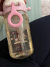 MOONY尤妮佳极上尝鲜装纸尿裤S25片(4-8kg)尿不湿极光薄透气散热 实拍图