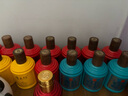 厚工坊【会员试饮】厚工味道工五100mL小酒品鉴装 绵柔酱香型53度白酒 53度 100mL 3瓶 厚工味道品鉴套装 实拍图