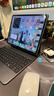 倍思【2025升级】iPad妙控键盘苹果平板键盘保护套一体 适用2025年iPadAir7/6-13寸/Pro18-22年-12.9寸 实拍图