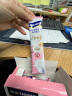 雀巢（Nestle）安骼女士双钙奶粉脱脂高铁配方奶粉350g(14*25g)*2 独立包装 实拍图