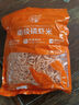 小海故事 磷虾米 去头磷虾米 250g/袋 磷虾干淡干不咸 源头直发 实拍图
