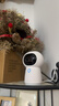 Aqara绿米联创智能摄像机G3网关版人脸手势识别远程已接入苹果HomeKit 实拍图