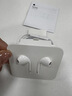 Apple/苹果 USB-C接口有线耳机 type-c接口有线耳机苹果耳机 苹果17有线耳机笔记本耳机游戏音乐 实拍图