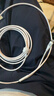 品胜苹果数据线PD快充充电线Type-C to Lightning适用iPhone14pro/13/12手机iPad车载USB-C充电器线3米 实拍图