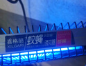 喜格丽灭蚊灯商用灭蝇灯餐厅饭店用灭蚊器苍蝇神器灭蝇器（约180㎡） 实拍图