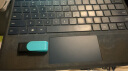 金士顿（Kingston）128GB USB3.2 Gen 1 U盘 DTXS 缤纷多彩旋转U盘 时尚便携 学习办公投标电脑通用 实拍图