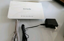 Tenda腾达 F3 300M 无线路由器 WiFi无线穿墙 家用路由（可中继充当WiFi信号放大器） 实拍图