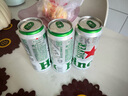喜力经典500ml*3听 喜力啤酒Heineken  实拍图