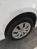 佳通(Giti)轮胎185/60R15 84H E1 适配 飞度/捷达/威驰/桑塔纳/polo 实拍图