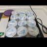 卡士鲜酪乳蓝莓100g*6杯+黄桃100g*6+草莓100g*6 实拍图