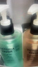 馥诺诗（VICTORIA SAVOR）沐浴露持久留香72小时香体套装（晨露玫瑰500ml+冰岛青柠500ml) 实拍图