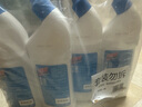 超威强效洁厕灵马桶清洁剂洁厕液厕所清洁厕宝500g*4瓶 实拍图