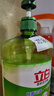 立白 茶籽洗洁精5.8斤 A类去污洁净99%除菌去油快不伤手洗涤灵洗碗液 实拍图