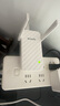 腾达（Tenda） WiFi信号放大器 无线扩展器 信号增强器 中继器 全屋WiFi 路由器穿墙伴侣 A12-300M信号放大器 实拍图
