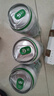 喜力星银500ml*3听 喜力啤酒Heineken Silver  实拍图