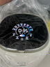 小吉（MINIJ）0.5kg内衣洗衣机小型迷你洗烘一体变频内裤洗衣机U10-MD Pro 去血渍 智能投放 高洗净比 补贴 实拍图