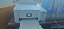 爱普生（EPSON）L4266墨仓式彩色无线多功能一体机家用/办公打印（打印复印扫描 wifi 自动双面） 实拍图