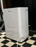 海信（Hisense）除湿机20L/天大面积 卧室轻音干衣净化抽湿机家用吸湿器 地下室去湿除潮梅雨季干燥除湿器 30-90㎡ 实拍图