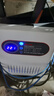 德力西电气稳压器家用220V全自动交流电源稳定器 TND系列 10KW 晒单实拍图