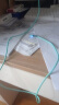 怪电猫苹果快充套装适用20W充电头PD快充线USB-C数据线iPhone14ProMax13/12手机11充电头x数据线插头ipad 2米PD快充线 实拍图