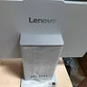 联想（Lenovo）小新一体台式机电脑23.8英寸(AMD R7 H255 16G 512GB SSD 摄像头 win11 )云影 实拍图