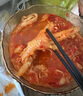 邹三和无骨鸡爪柠檬酸辣鸡爪香辣无骨泡椒凤爪休闲零食办公追剧 【柠檬酸辣味-微辣】1kg*1袋 实拍图