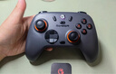 盖世小鸡（GAMESIR）启明星2无线游戏手柄接收器 多平台2.4G 实拍图