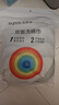 佳帮手双面洗碗布海绵钢丝球百洁布刷锅碗神器厨房抹布不易掉丝4片装 实拍图