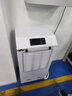 湿美电气（MSSHIMEI）工业除湿机适用:80~200㎡广泛应用于车间/仓库/地下车库/图书馆/电脑房/地下室/办公室/档案/资料 138L/天 180-320㎡ MS-8138BE 实拍图